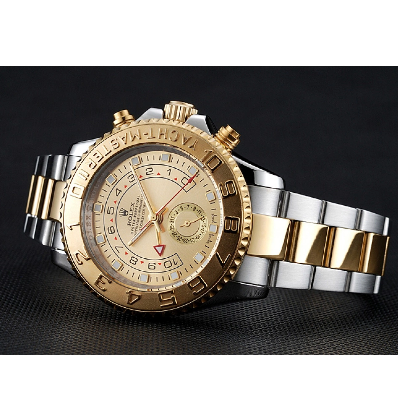 MiroTime 0807 Rolex Yacht-Master II-rl240